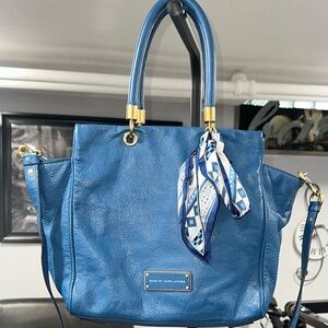 Marc by Marc Jacobs Bentley Convertible Shoulder Bag